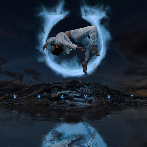 Khayat - Небосвод