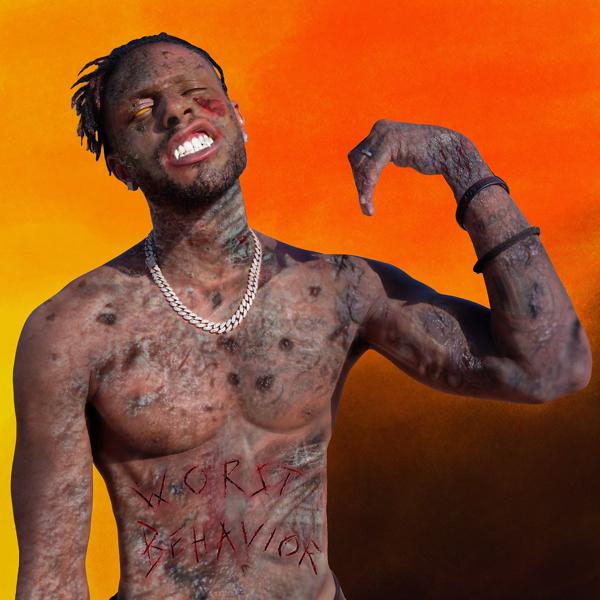 Hyro The Hero - 5 Senses