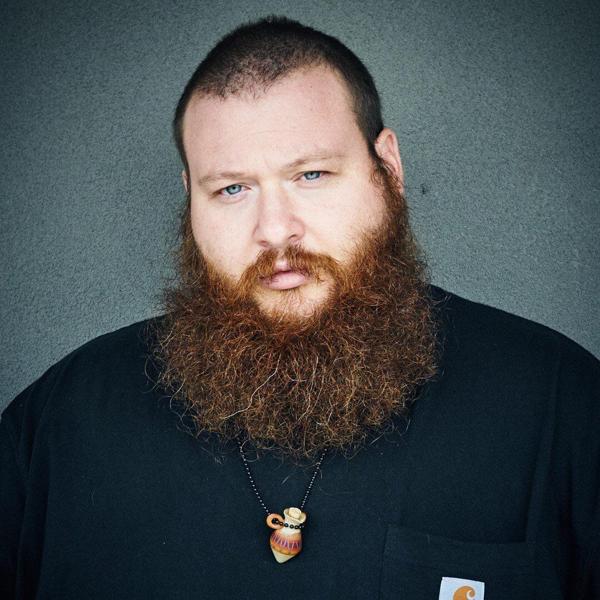 Action Bronson