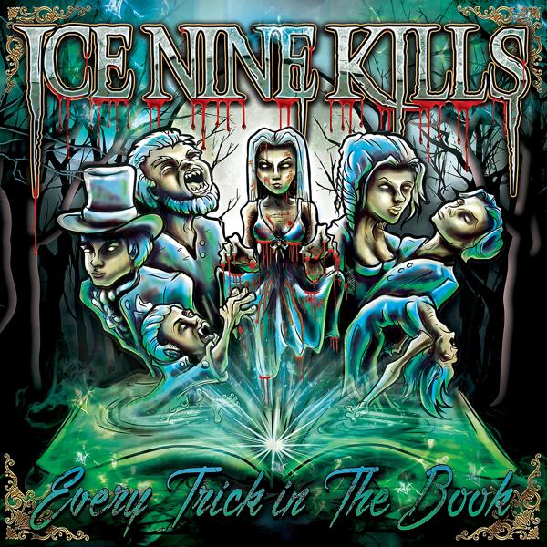 Ice Nine Kills - Alice