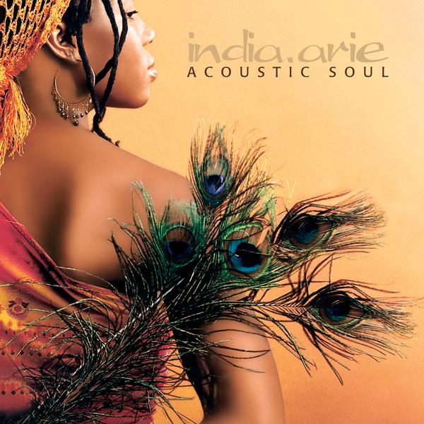 India.Arie - Always In My Head