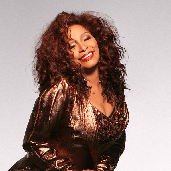 Chaka Khan