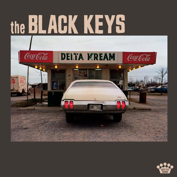 The Black Keys - Coal Black Mattie