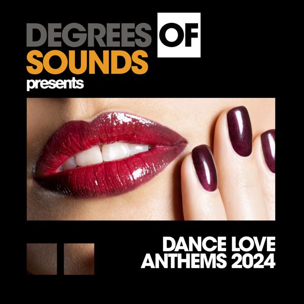 Crunchy Masters - Dance Love Anthems 2024