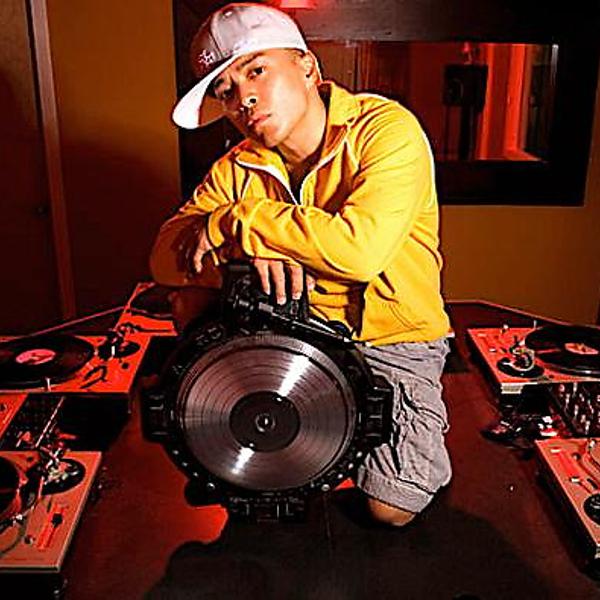 DJ QBert