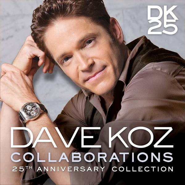 Dave Koz - Let It Go