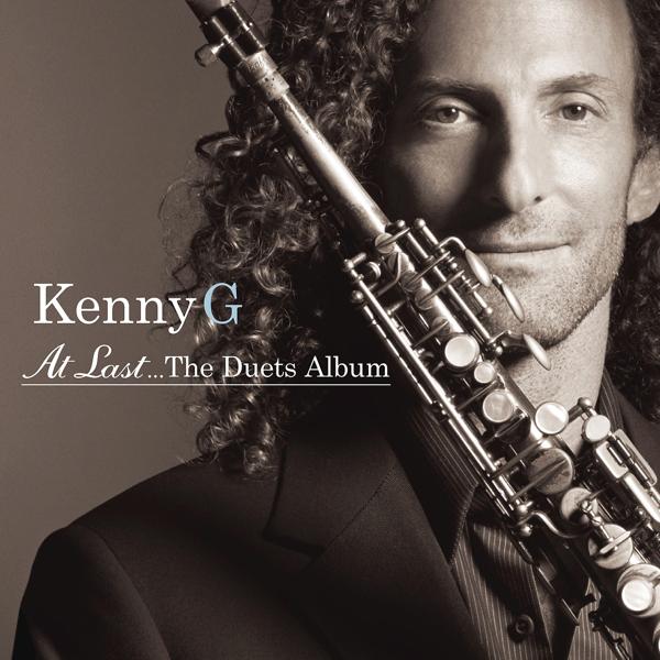 Kenny G, David Sanborn - Pick Up The Pieces