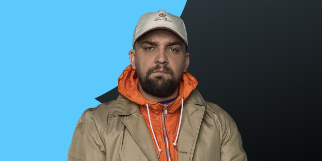 Русский рэп