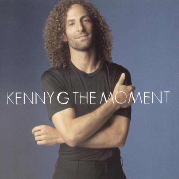 Kenny G - The Champion's Theme