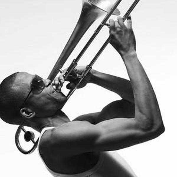 Trombone Shorty