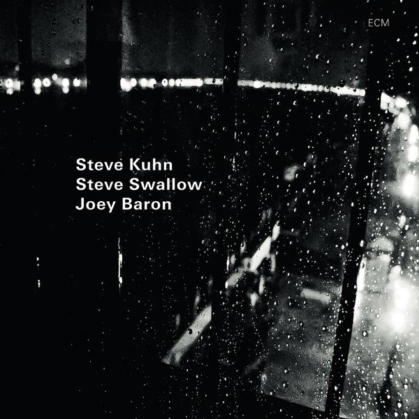 Steve Kuhn, Steve Swallow, Joey Baron - Adagio