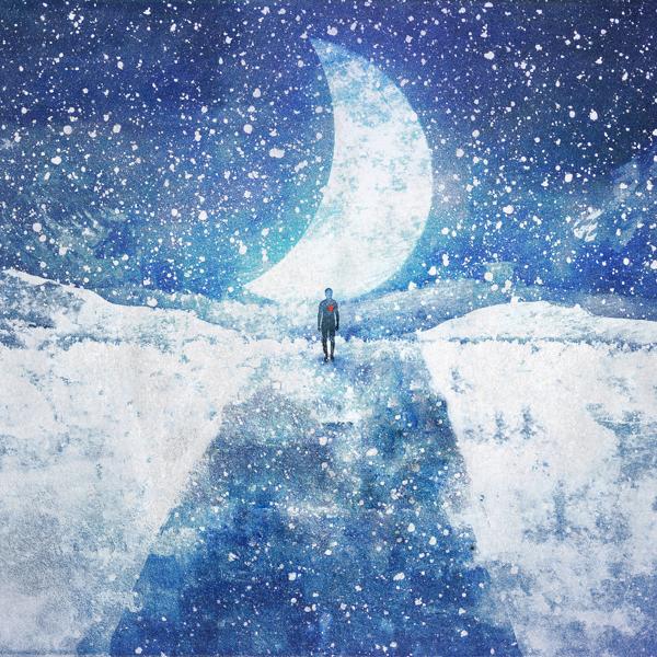 Abyss, Watching Me - Inner Beauty