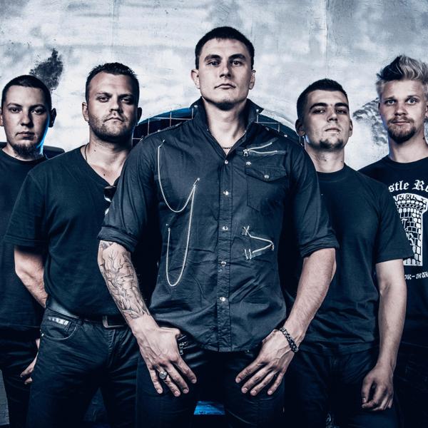 Сказки Черного Города