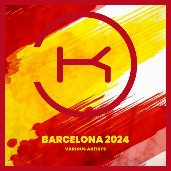 Vito Pignatelli - Barcelona 2024
