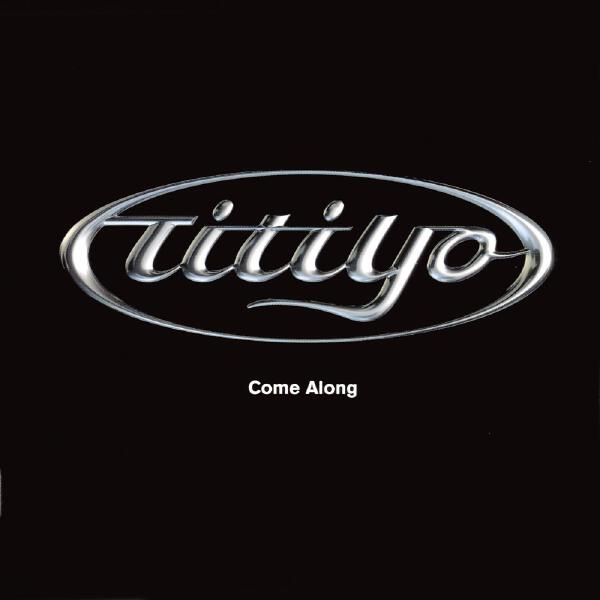Titiyo - Come Along (Nåid 2001 Remix -Remastered)