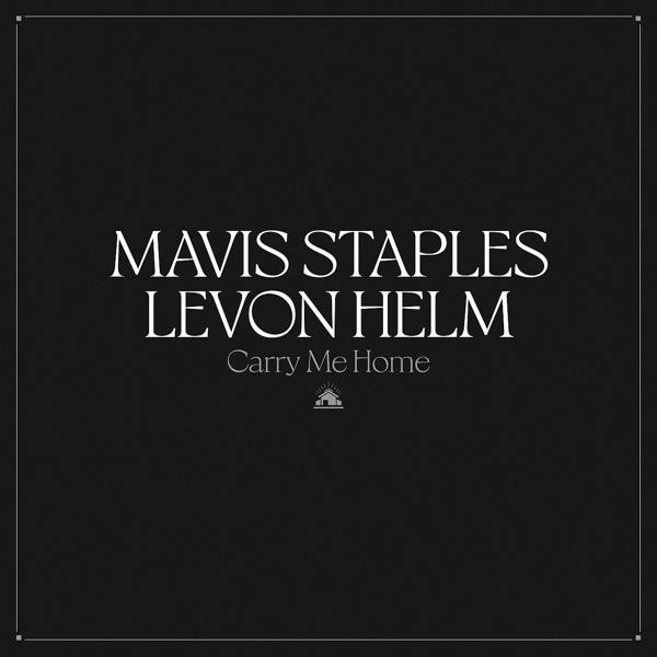 Mavis Staples, Levon Helm - I Wish I Knew How It Would Feel To Be Free