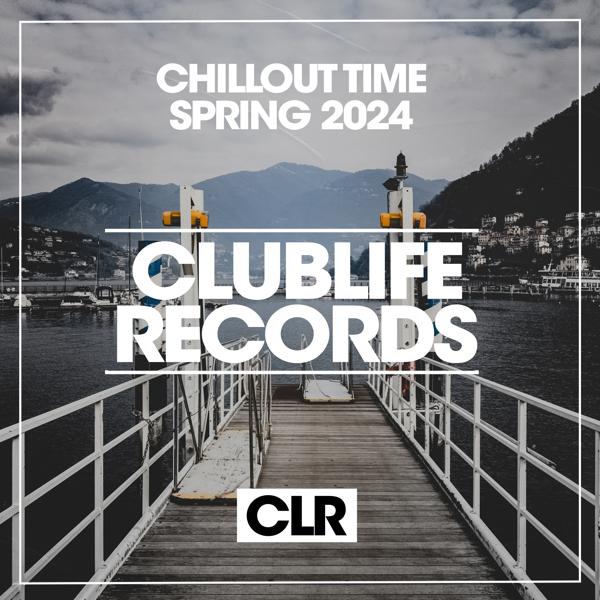  - Chillout Time Spring 2024