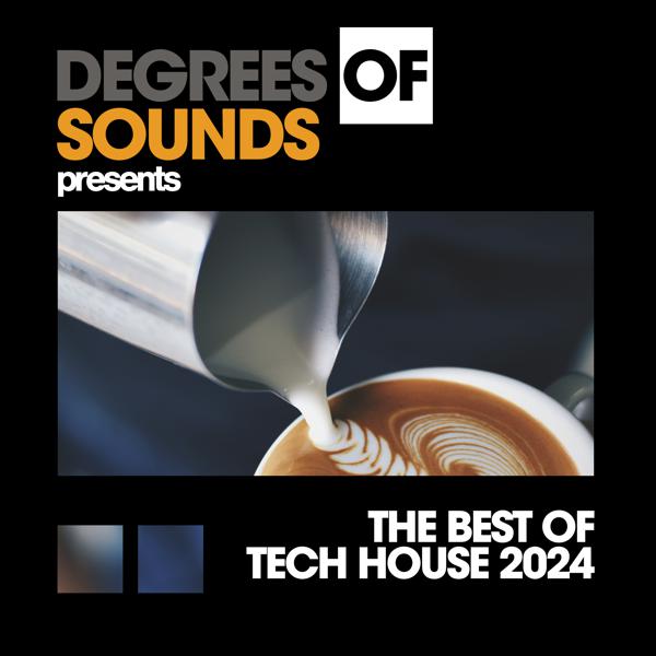 Dirty Eclipse - The Best Of Tech House Spring 2024