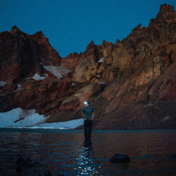 Max McNown - Better Me For You (Brown Eyes)