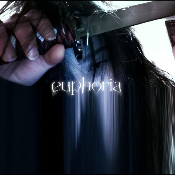 SXUNDMANE, aprashkin - Euphoria (Sped Up)