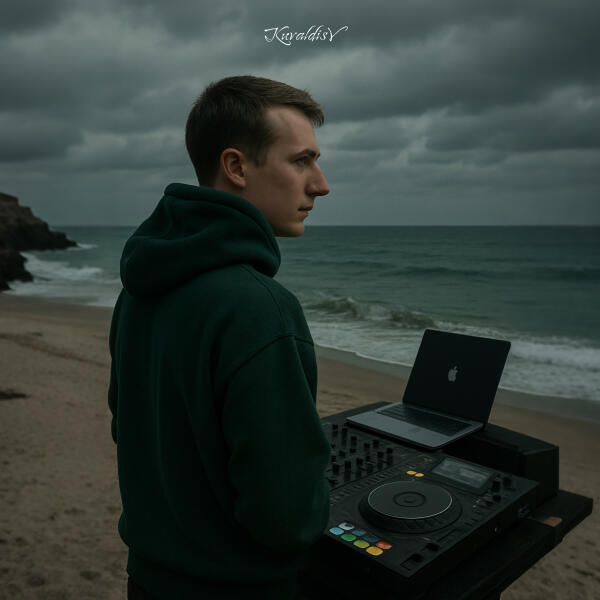 KuvaldisV - Сны (slowed)