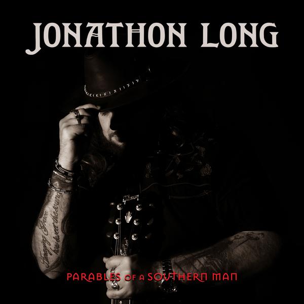 Jonathon Long - All I Need