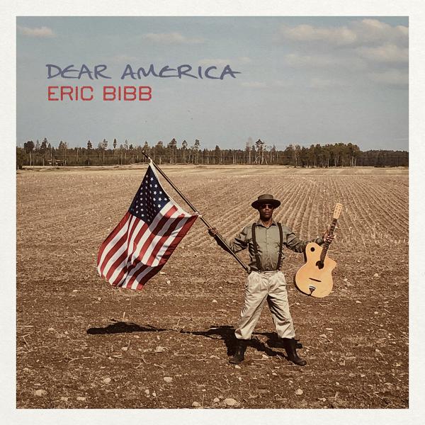 Eric Bibb, Ron Carter - Emmett's Ghost (feat. Ron Carter)