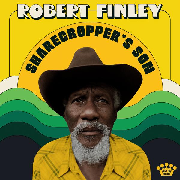 Robert Finley - My Story