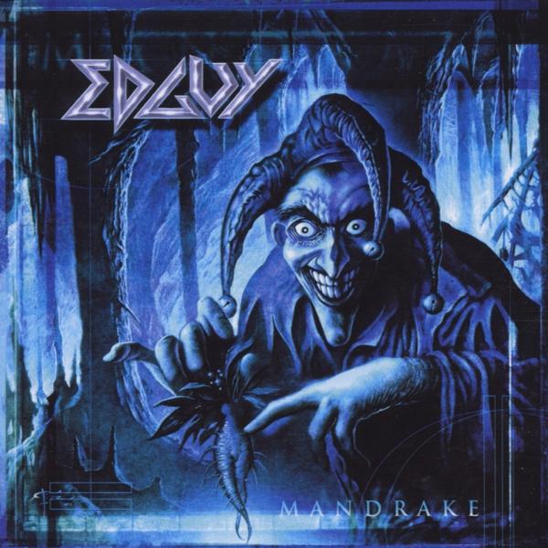 Edguy - Golden Dawn