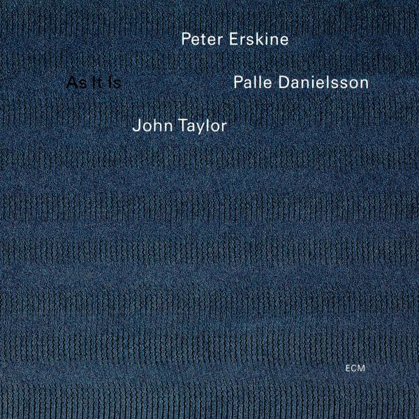 Peter Erskine, Palle Danielsson, John Taylor - The Lady In The Lake