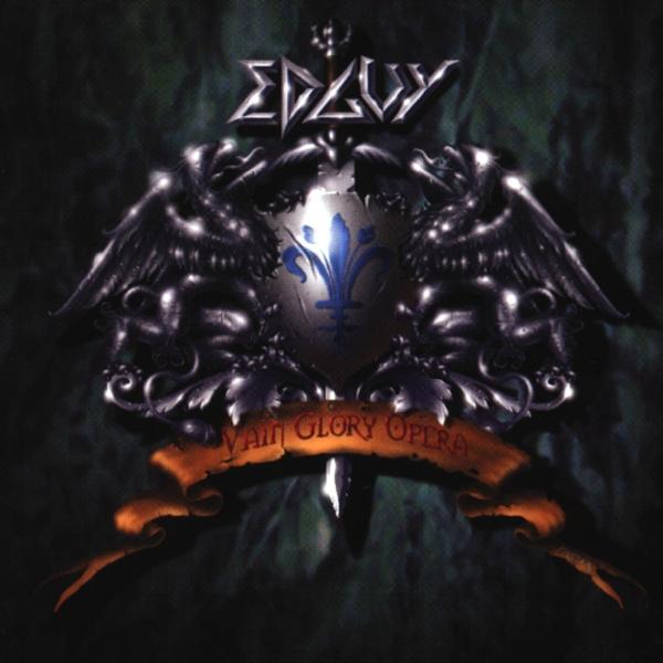 Edguy - Until We Rise Again