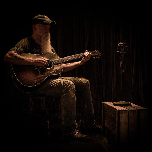 Seasick Steve - Well Well Well