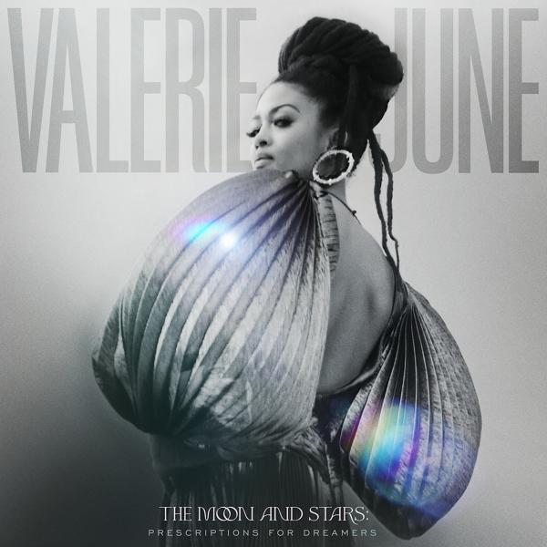 Valerie June - Why The Bright Stars Glow
