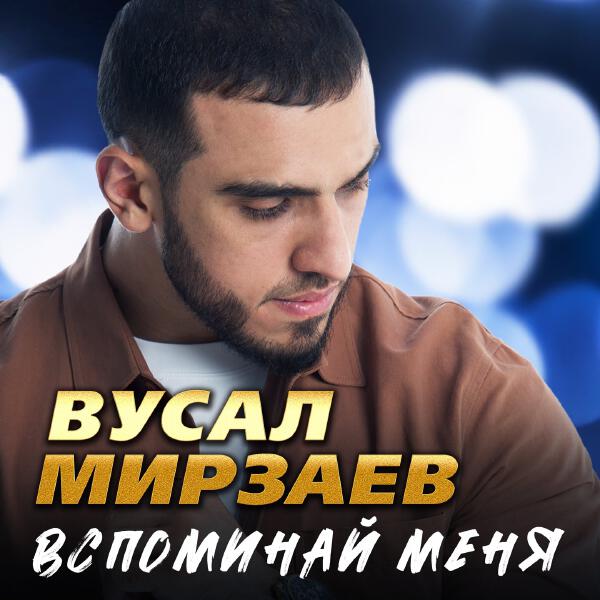 Вусал Мирзаев - Без тебя я не могу