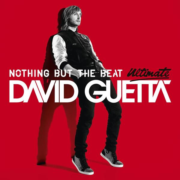 David Guetta, Akon - Crank It Up (feat. Akon)