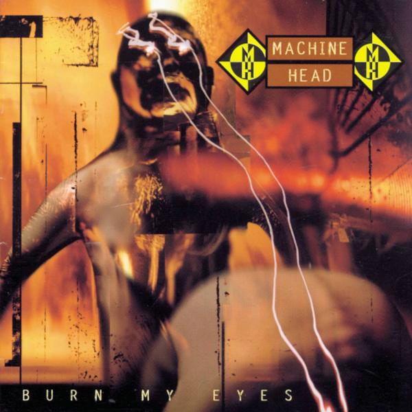 Machine Head - None but My Own