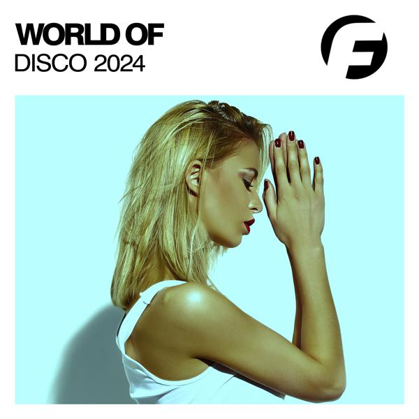 Elli Mozz - World Of Disco 2024