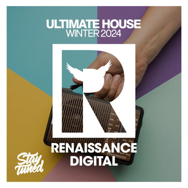 Boogie Shapes - Ultimate House Winter 2024