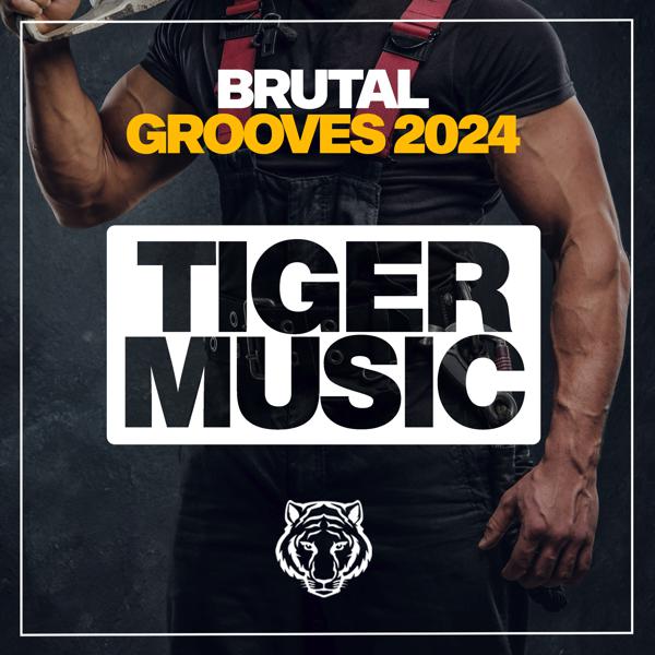Michael Cox - Brutal Grooves 2024