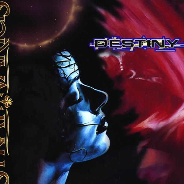Stratovarius - Destiny