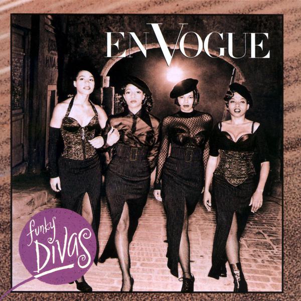 En Vogue - Love Don't Love You