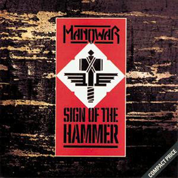 Manowar - Thor (The Powerhead)
