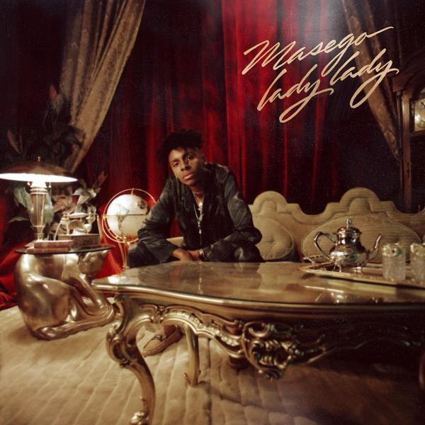 Masego - Black Love
