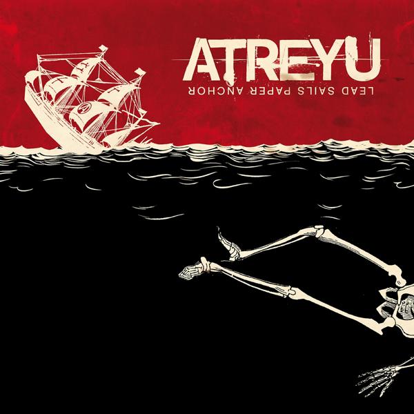 Atreyu - No One Cares