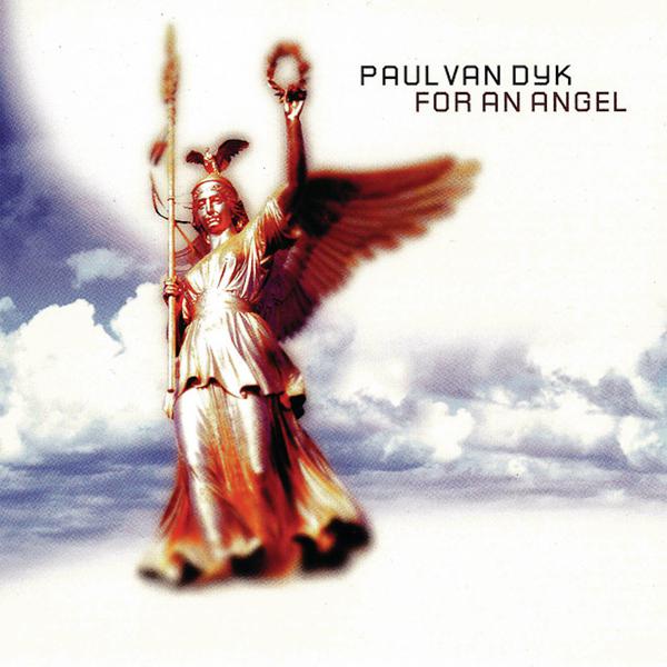 Paul van Dyk - For An Angel (Way Out West Remix)