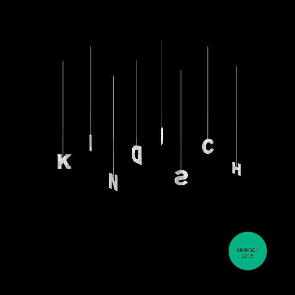 Various Artists - Kindisch 2015 (Continuous Mix)