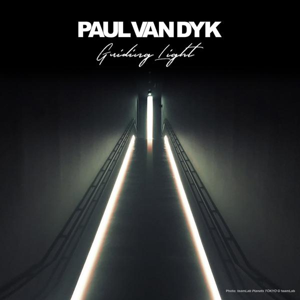 Paul van Dyk, Danny Eaton - Remedy