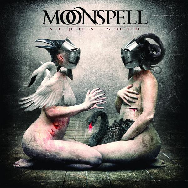 Moonspell - Incantatrix (Bonus Album Track)