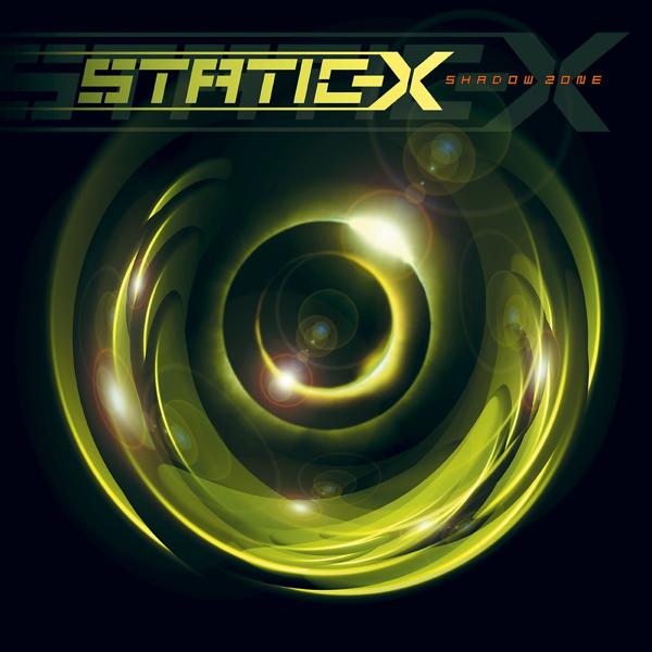 Static X - New Pain