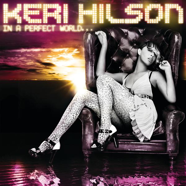 Keri Hilson - Where Did He Go